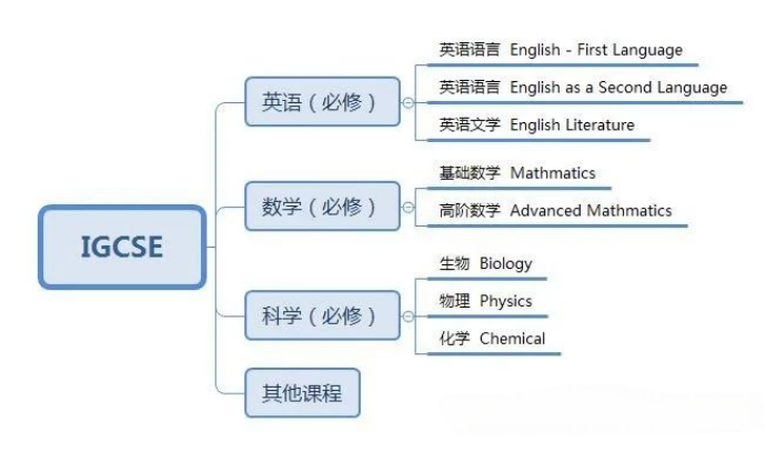 国际高中第一关IGCSE课程暑期预习先修有多重要？