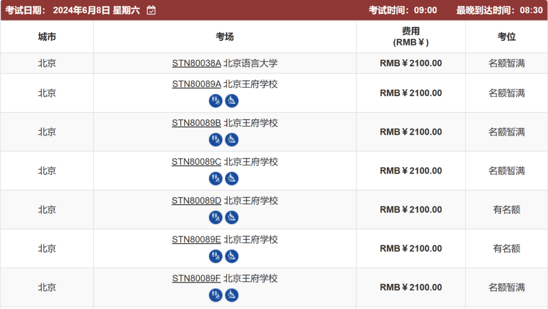 托福考试6月考位告急，为什么这么多人考托福？（文内附带6月考位情况汇总）