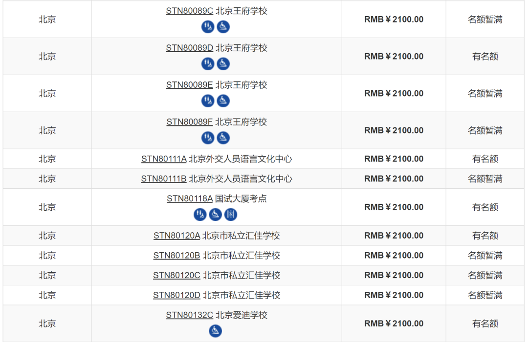 托福考试6月考位告急，为什么这么多人考托福？（文内附带6月考位情况汇总）