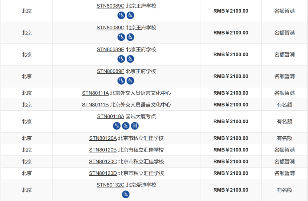 托福考试6月考位告急，为什么这么多人考托福？（文内附带6月考位情况汇总）