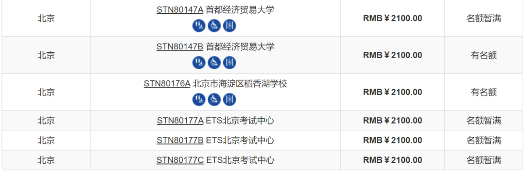 托福考试6月考位告急，为什么这么多人考托福？（文内附带6月考位情况汇总）