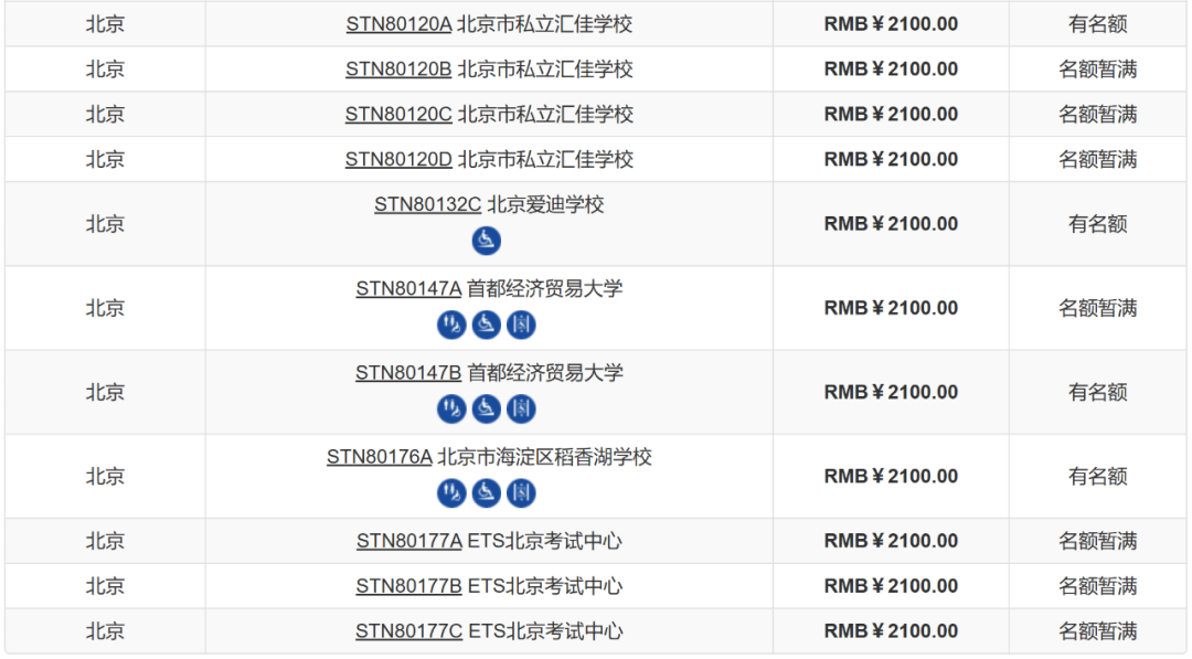 托福考试6月考位告急，为什么这么多人考托福？（文内附带6月考位情况汇总）