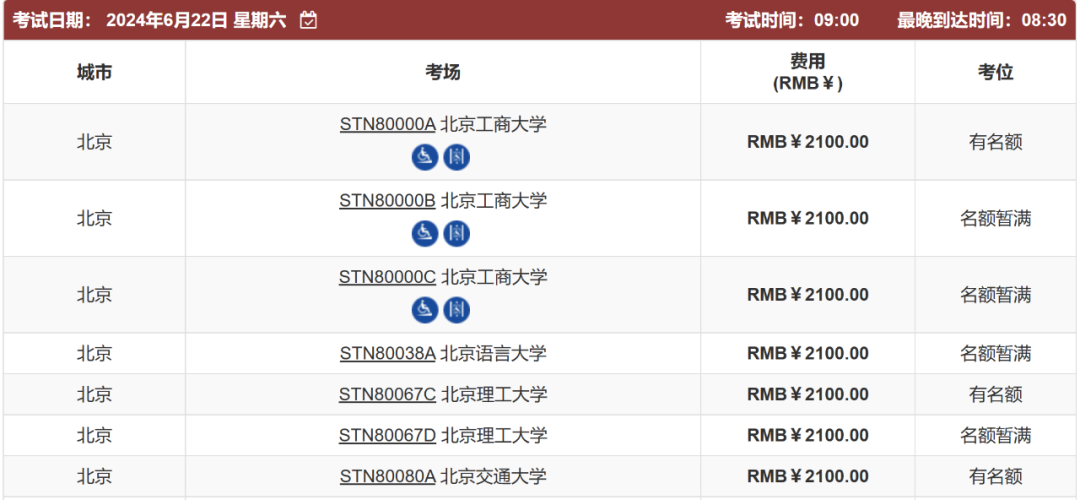 托福考试6月考位告急，为什么这么多人考托福？（文内附带6月考位情况汇总）