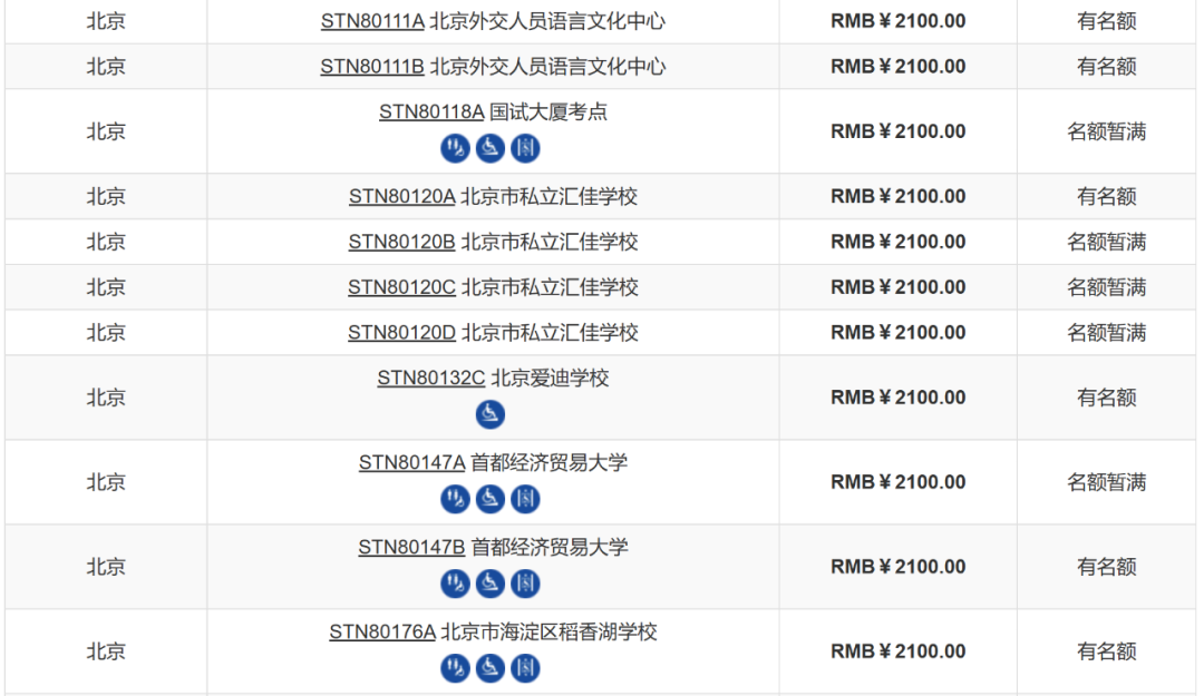 托福考试6月考位告急，为什么这么多人考托福？（文内附带6月考位情况汇总）