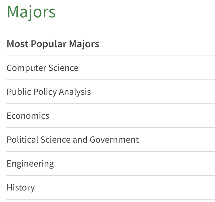 2024 Niche最难被录取的美国大学Top 50揭晓！这些学校难申请的原因竟然是......