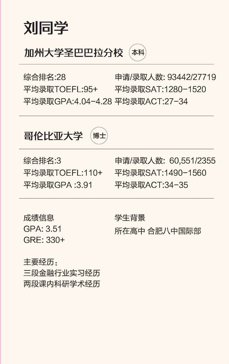 别纠结了！一篇文章帮你解决入读国际班所有难题！（课程、择校、未来规划）