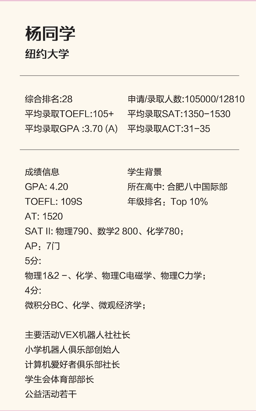 别纠结了！一篇文章帮你解决入读国际班所有难题！（课程、择校、未来规划）