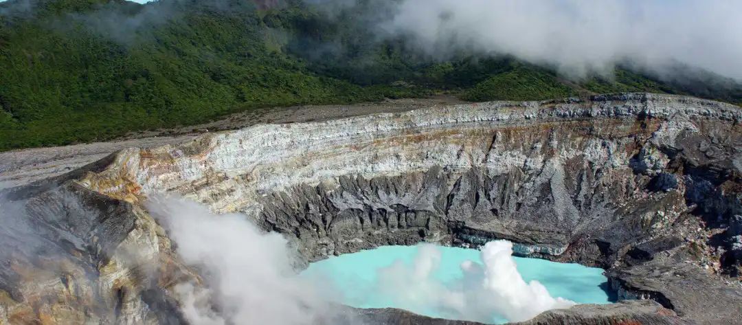 “上天入地下海”，地球科学究竟是一门怎样的专业？