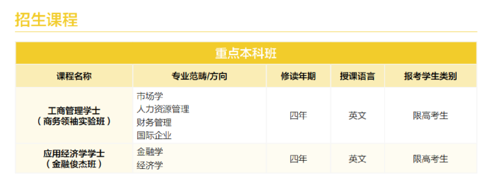 澳门升学 | 2024年高考及非高考本科升学