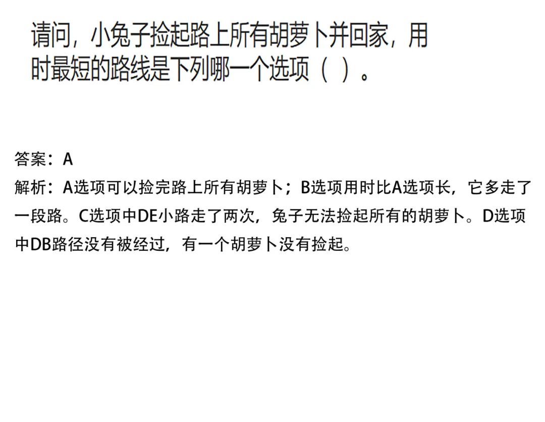 Bebras夏季测评报名启动！计算思维——通向AI时代的钥匙