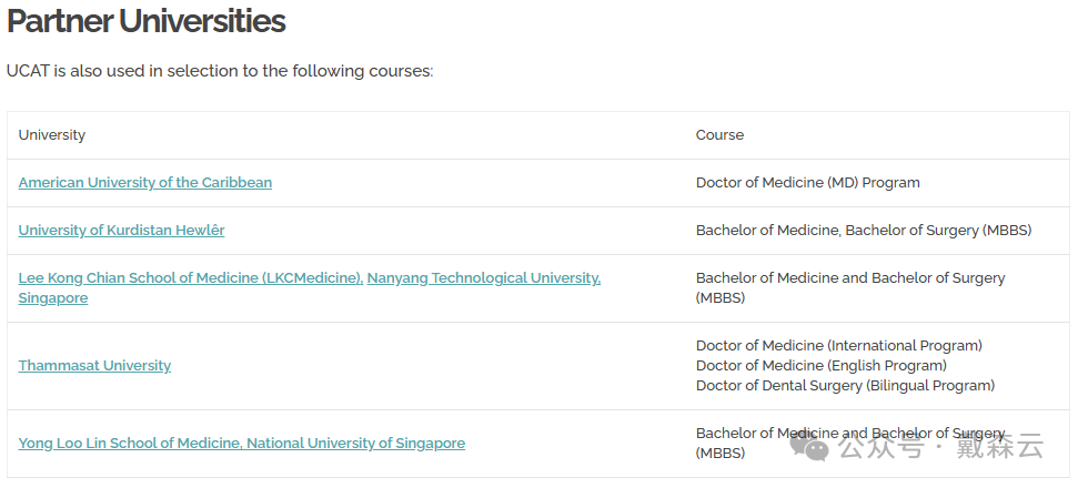笔试 | UCAT报名即将启动！揭秘英国医学专业顶尖考试秘籍，剑桥导师助你轻松斩获高分！