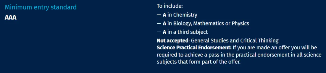 2025年【商务与管理】专业英国TOP10大学申请要求：A-Level/IB/语言！