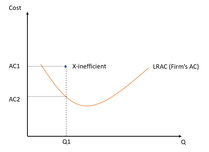 A2经济 | Productive efficiency