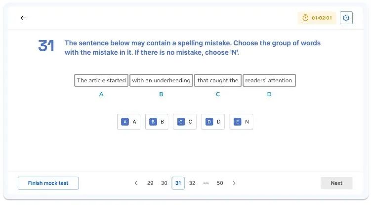 英国留学｜GL Assessment 11+