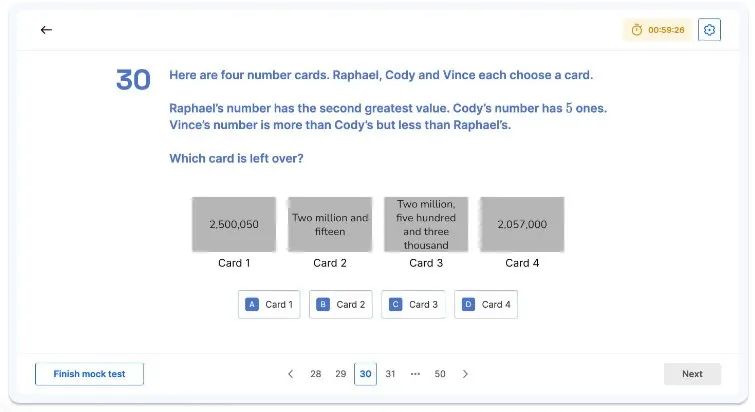 英国留学｜GL Assessment 11+