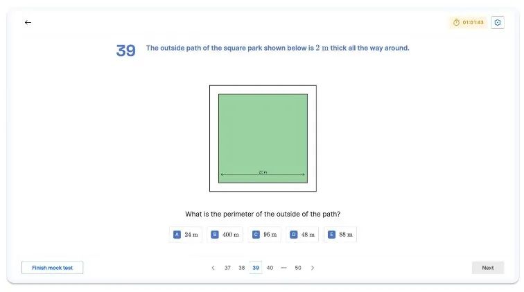 英国留学｜GL Assessment 11+