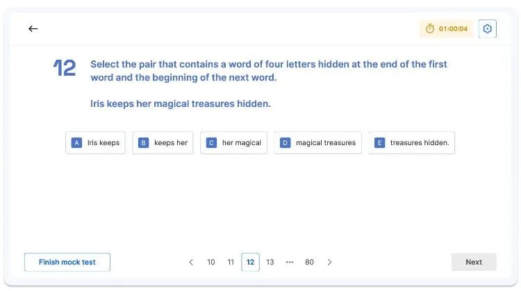 英国留学｜GL Assessment 11+