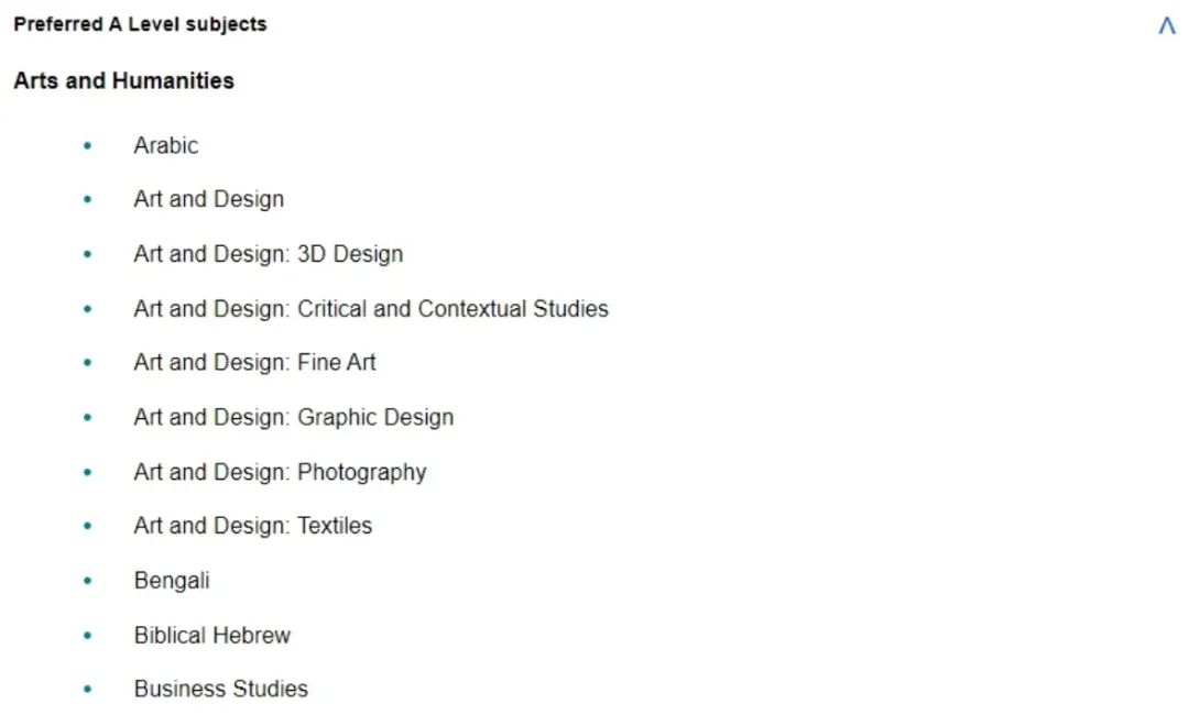 英国G5院校喜爱怎样的ALevel选课组合？想上牛剑G5，这些科目必选！
