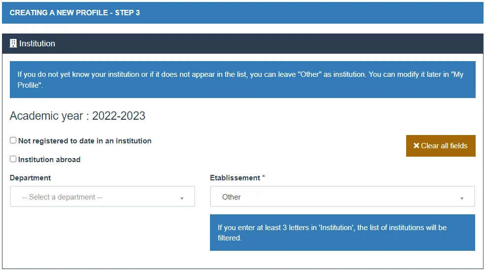 2024留法必看！新学期CVEC费用上涨至103€，超全账号注册+缴费攻略！