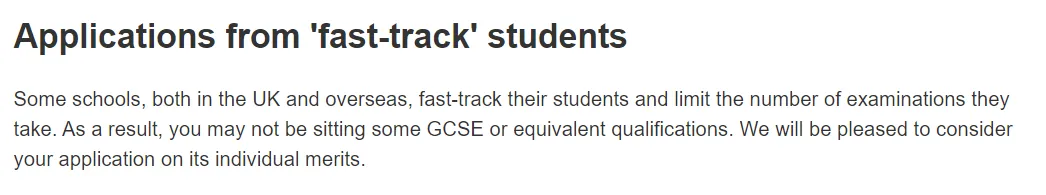 英国官方数据显示：GCSE成绩决定未来收入高低！