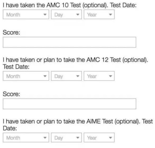 AMC12竞赛考多少分可以申请美国Top10名校？斯坦福都在看的AMC12竞赛含金量有多高？