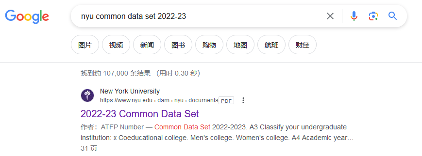 美本申请选校神器怎么用？解读哈佛2023-2024学年Common Data Set报告，揭示顶尖学府申请玄机！