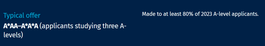 不是吧？帝国理工又提高A-Level要求了？申这7个专业的同学请注意！