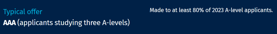 不是吧？帝国理工又提高A-Level要求了？申这7个专业的同学请注意！