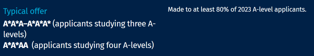 不是吧？帝国理工又提高A-Level要求了？申这7个专业的同学请注意！