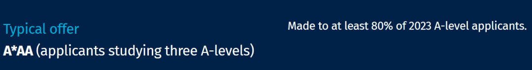 不是吧？帝国理工又提高A-Level要求了？申这7个专业的同学请注意！