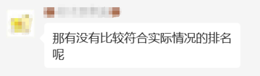 QS沦落成“野榜”？四大权威世界大学排名榜该参考哪个？