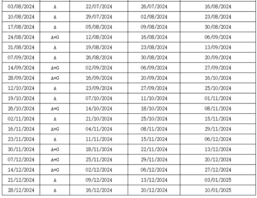 速抢！6月托福即将开放考位！2024年SAT、ACT、托福、雅思、GRE等考试时间全汇总！