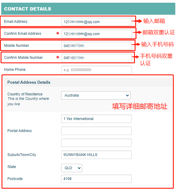 影响毕业！赴澳留学USI申请详细攻略