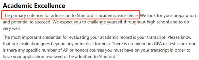 突发！斯坦福要求SAT/ACT成绩，“哈耶普斯麻”仅剩一所未恢复标化！