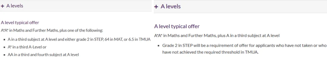 华威大学16个专业新增笔试！还有哪些大学需要TMUA？