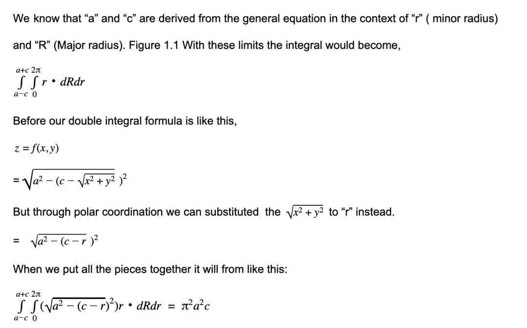 连数学课也考写作：IBDP 阶段数学 IA 评分标准全解析