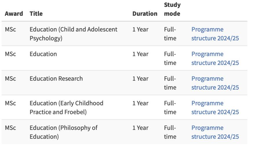 爱丁堡大学这5大专业超级偏爱中国学生！把握绝佳逆袭机会！