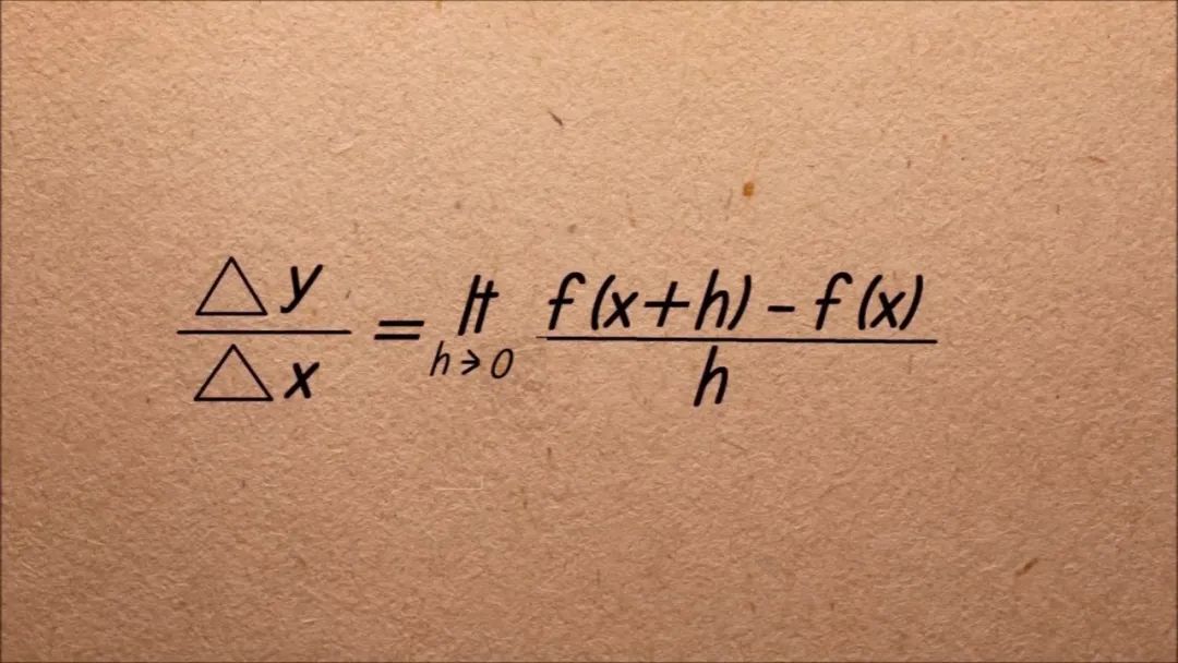 改变世界的十个数学公式