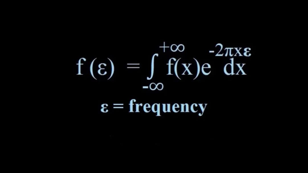 改变世界的十个数学公式