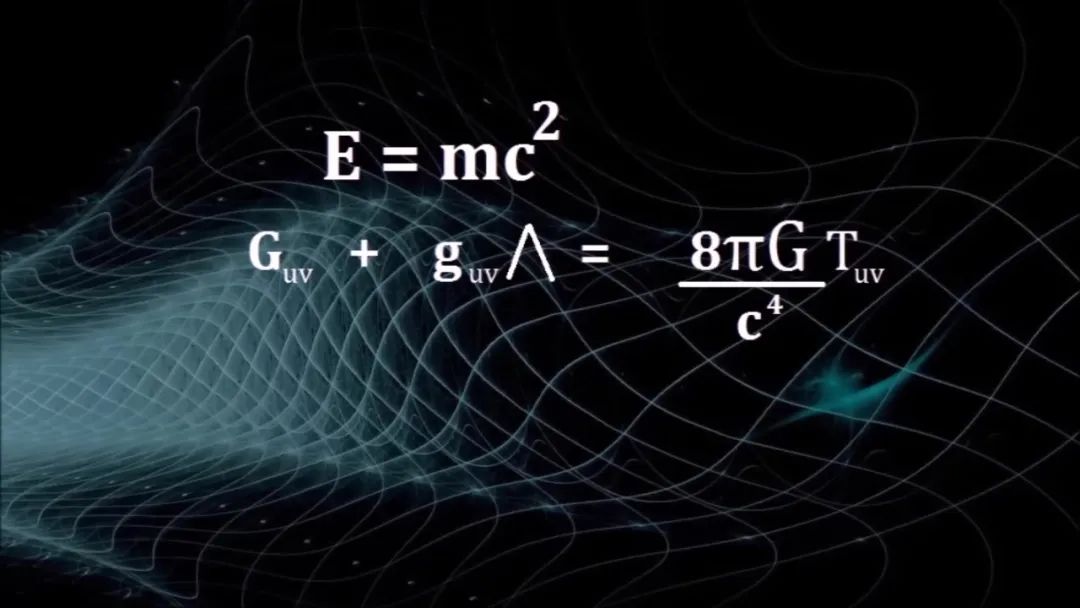 改变世界的十个数学公式