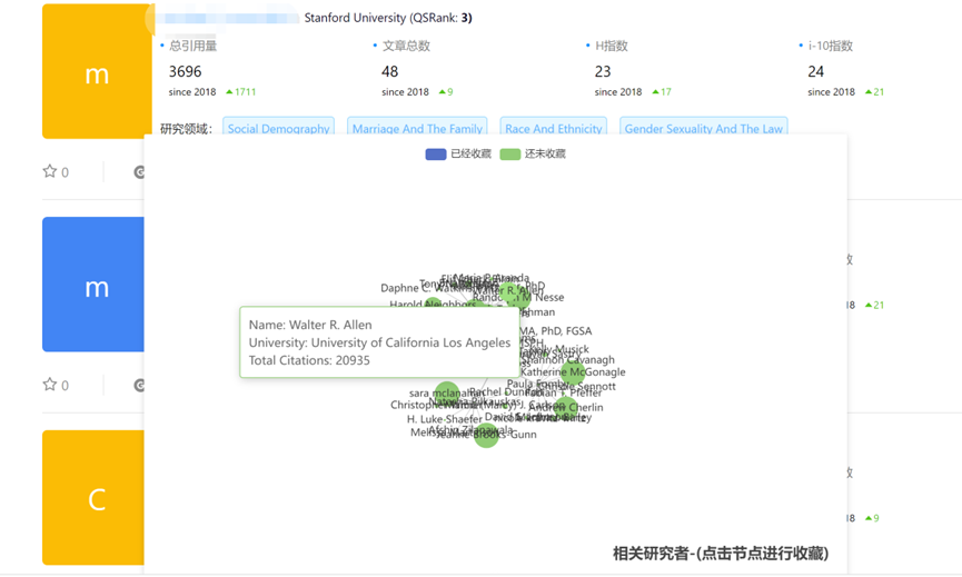 手把手教你如何快速寻找国外博士导师/PhD项目！