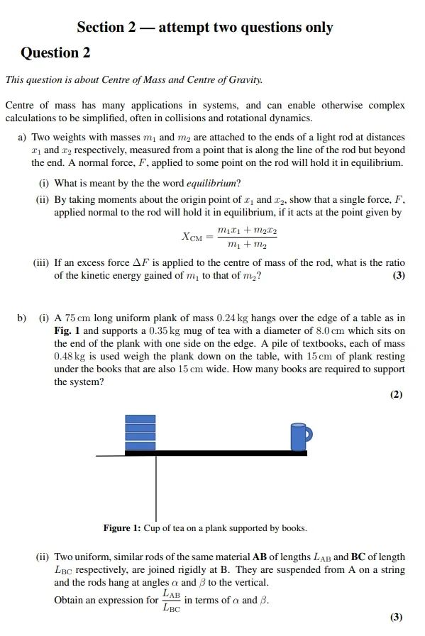 备受牛津剑桥青睐的BPhO英国物理奥林匹克现已开启报名！老师学长有哪些准备建议？