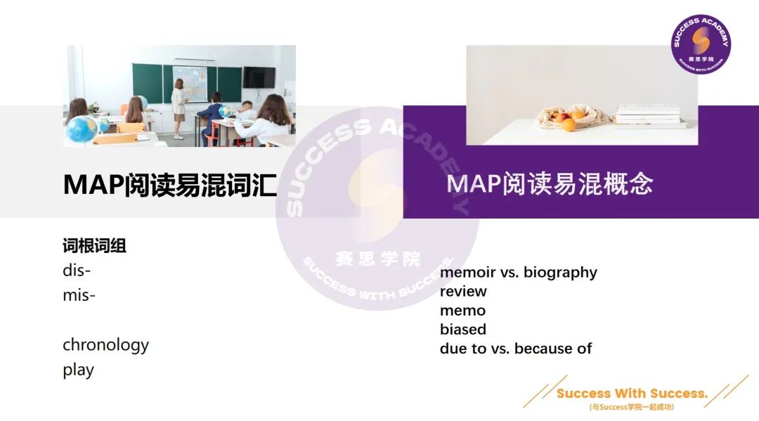 低年级MAP讲座回顾：国际学校必备MAP 备考要点&提分策略！