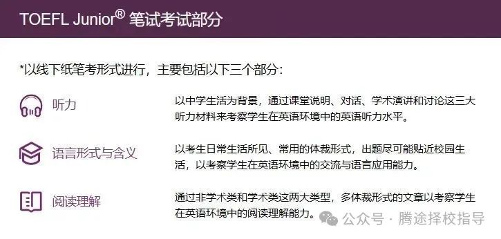 干货 | 英文水平达到什么程度，才能学小托福？附小托福全真模拟题