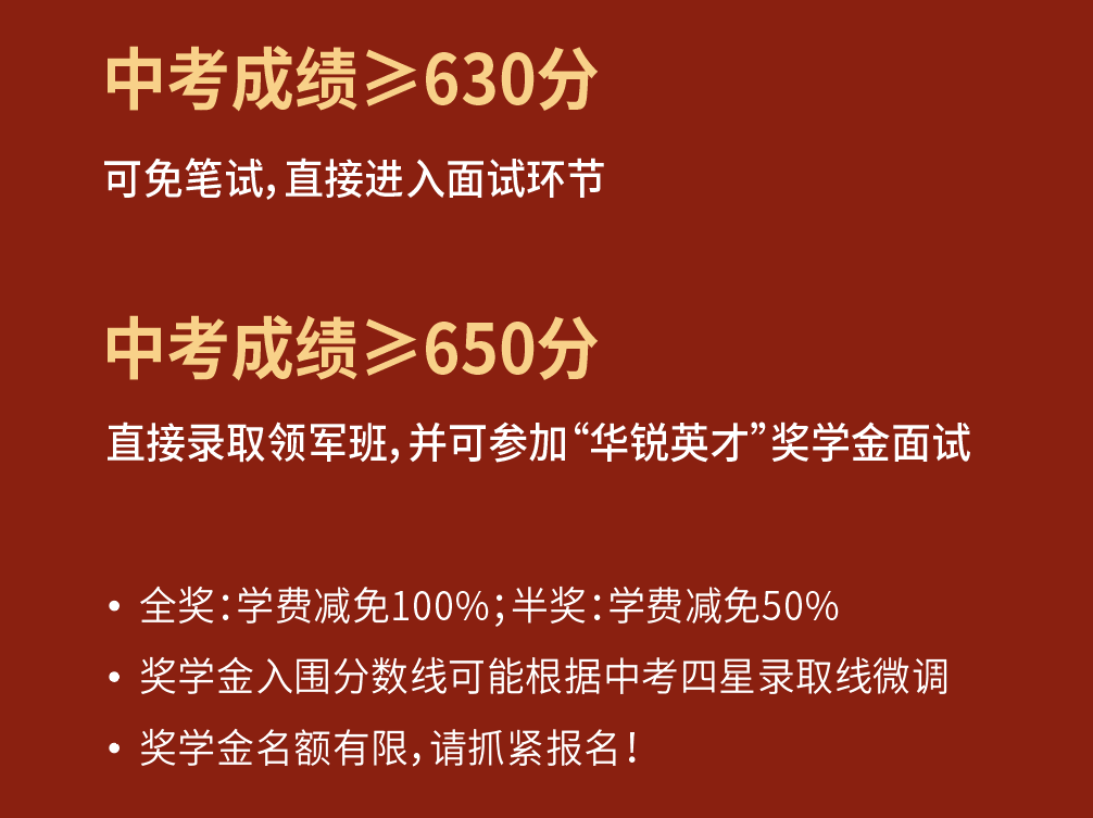 最新出炉！2024苏城所有国际学校分数要求/奖学金政策，一文全知道！