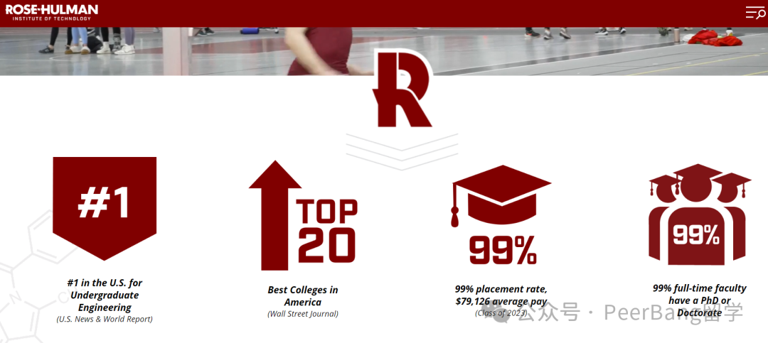 低调牛校！连续25年全美工程第1，毕业薪资全美前20