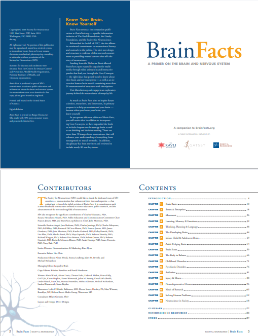 Brain Bee脑科学大赛报名截至7月30号|报名方式、含金量