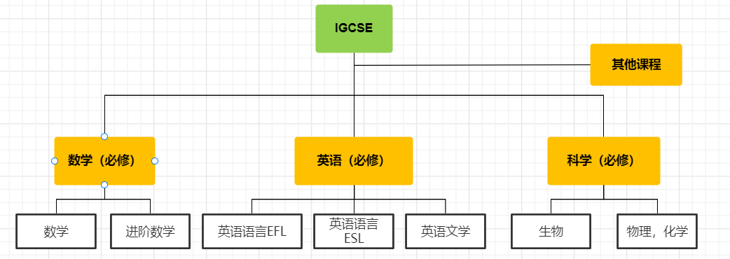 IG课程是什么？IG课程有哪些科目？一文详解！