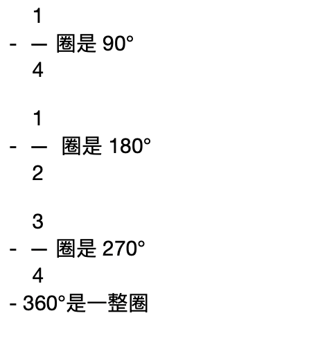 新加坡数学3-4年级大纲，一起爱上数学吧！