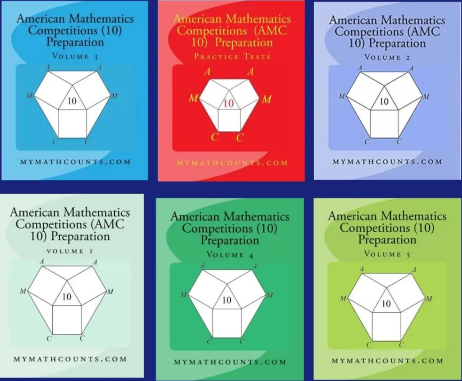 AMC10竞赛近7年高频考点及重难点知识解析